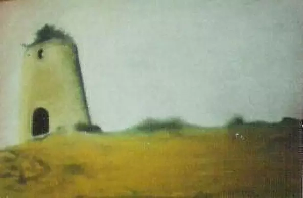 Padovani Nicolas - moulin a sucre