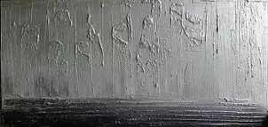 Krystyna Ciećwierska - frostily