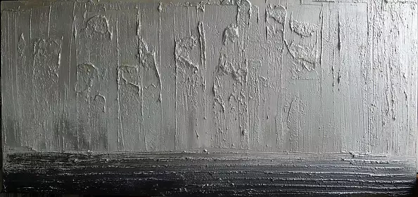 Krystyna Ciećwierska - frostily