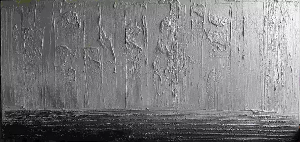 Krystyna Ciećwierska - frostily