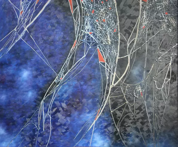 Marcin Pokrywka - mucha III