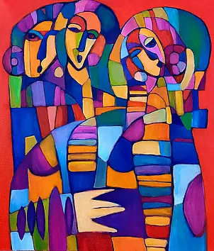 Kolesnikova Irina - musical accompaniment