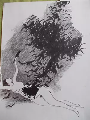 Adriana Laube - myśli