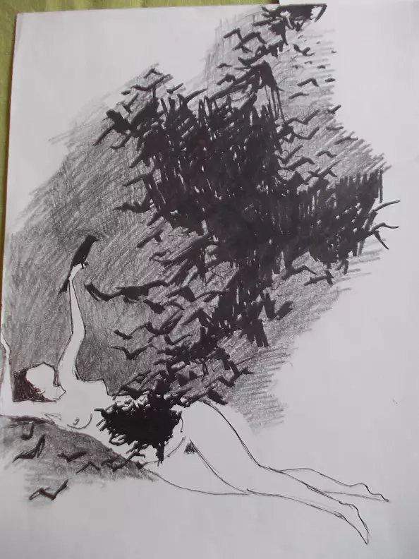 Adriana Laube - myśli