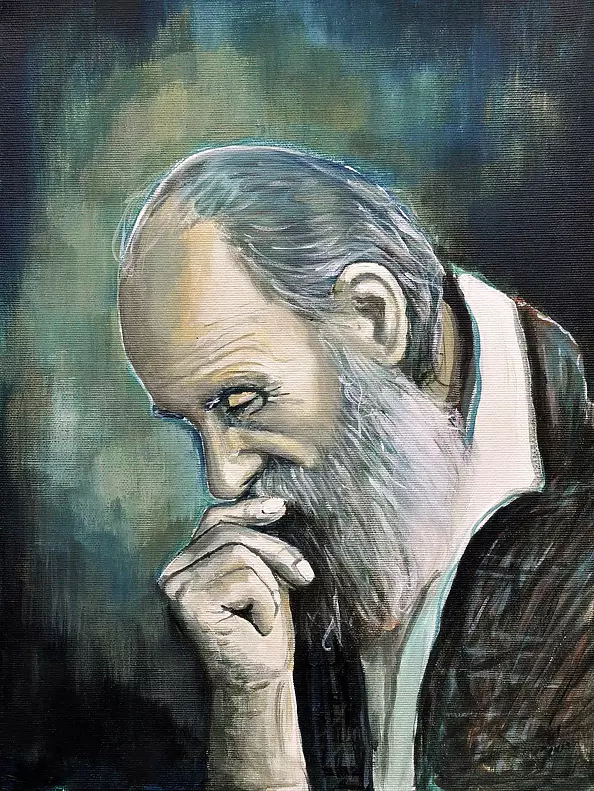 Jena Polak - thinker