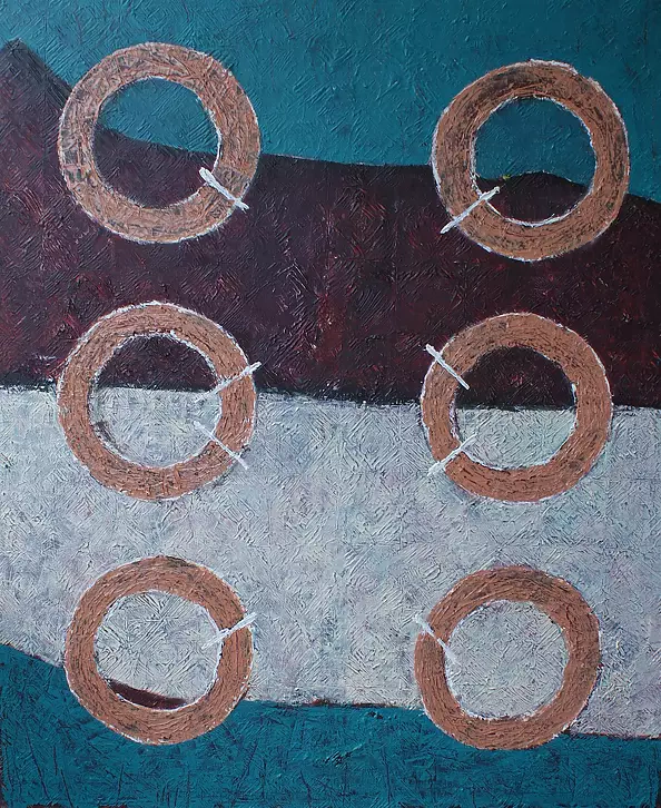 Arkadiusz Świderski - na kilka chwil