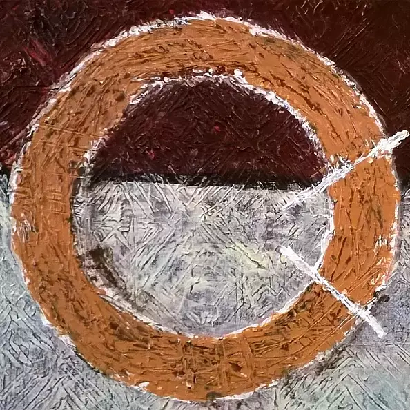 Arkadiusz Świderski - na kilka chwil