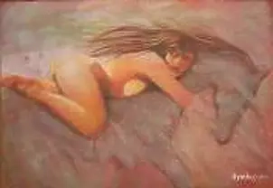 Zbigniew Bień - Bareback