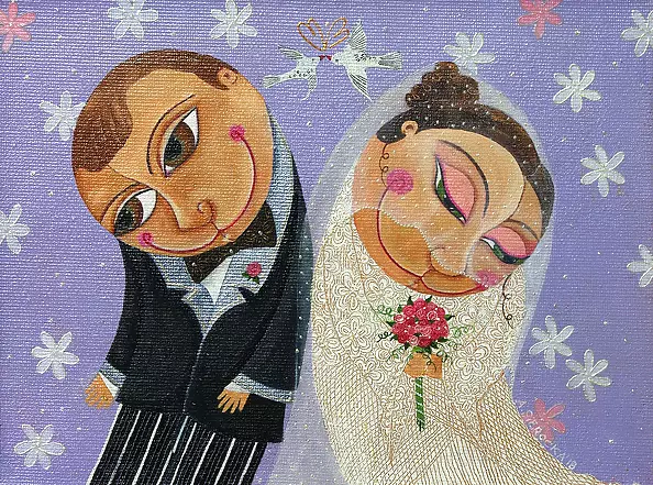 Anna Mazurek Sierocka - forever