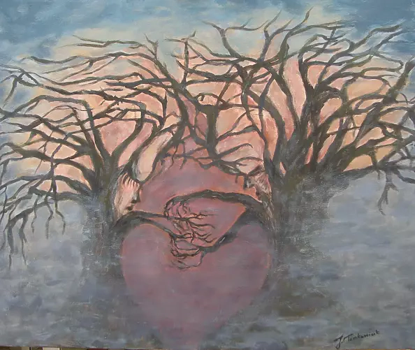 Jolanta Tomkowiak - forever