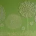 Krystyna Ciećwierska - na zielonej łące