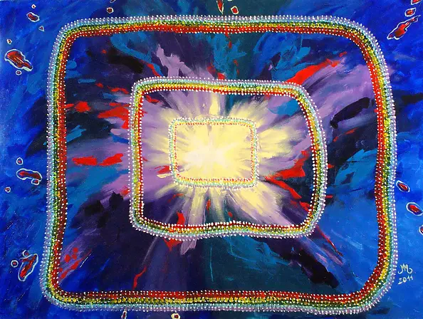 Marta Małocha - Gaining power