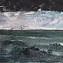 Tomasz Chodkowski - nad morzem on the sea 