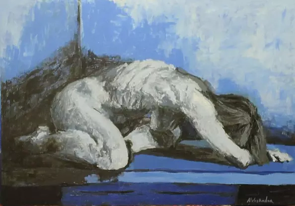 . Aleksandra - nadzieja