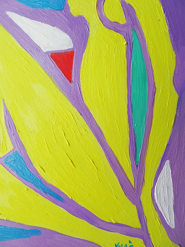 Marlena Kuc - naked lady