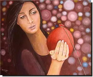 Beata Jańdzio - tension