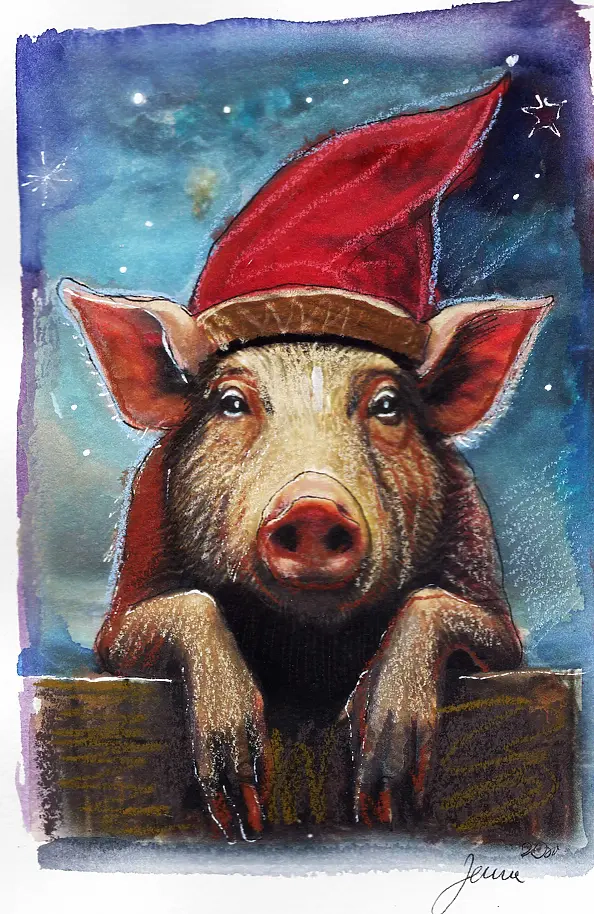 Jena Polak - naprawde?