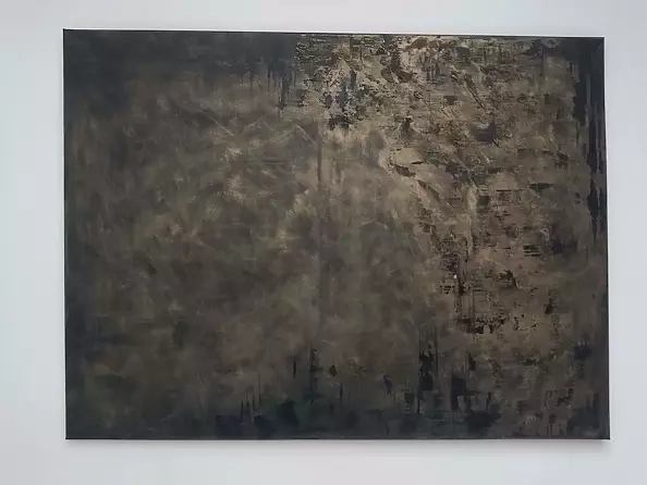 Pawel Molodov - the mood of the soul