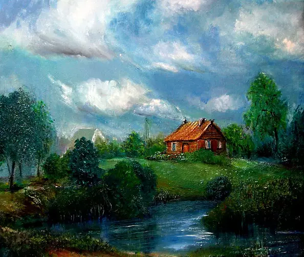 Alicja Urbaniak - our masuria