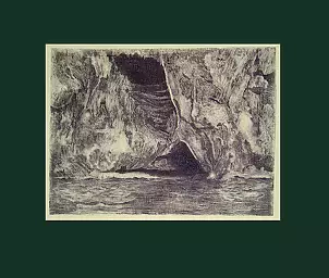 Grażyna Majewska - natura III