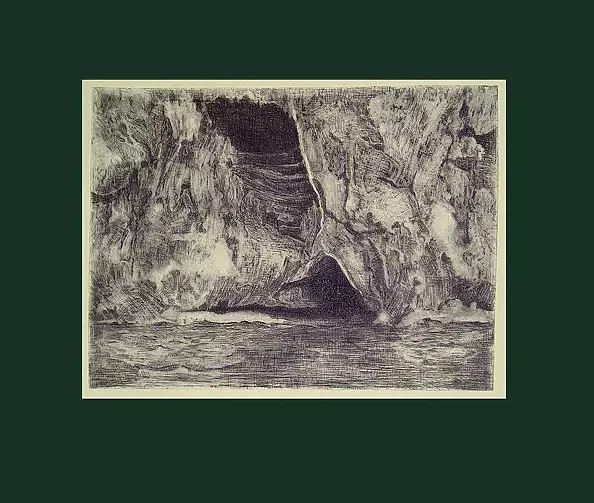 Grażyna Majewska - natura III