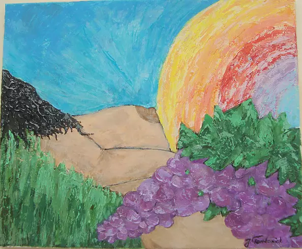 Jolanta Tomkowiak - nature