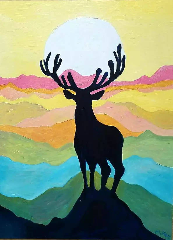 Marlena Kuc - nature