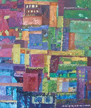 Jolanta Tomkowiak - stratum