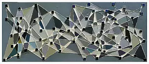 Krystyna Ciećwierska - negatyw