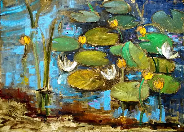 Ilona Filip - nenu farion