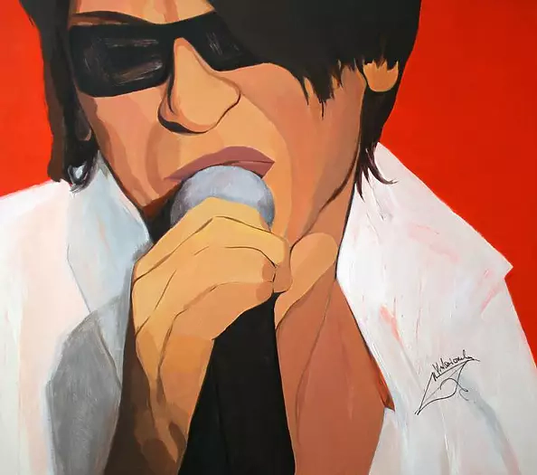 Karolina Kosińska - never again...