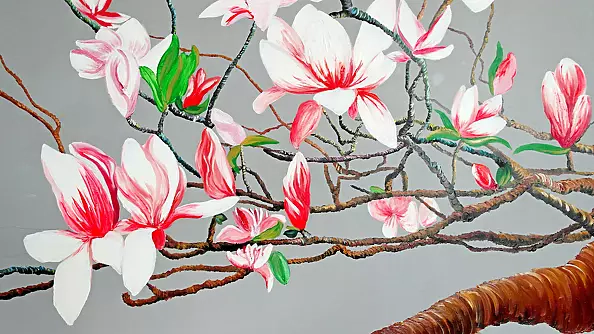 Anna Witek - new idea