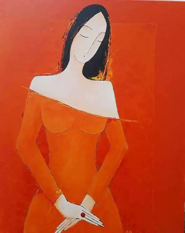 Agnieszka Beer - I'm not awesome