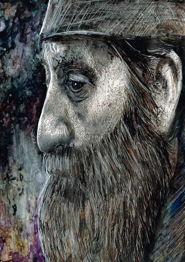 Jena Polak - nie ma go