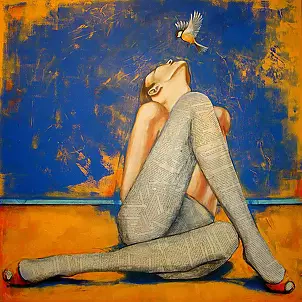 Renata Magda - niedośnione dreams ...