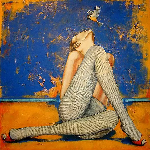 Renata Magda - niedośnione sny ...