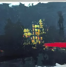 Martyna Nieć - nienarzucamCiuczuć.