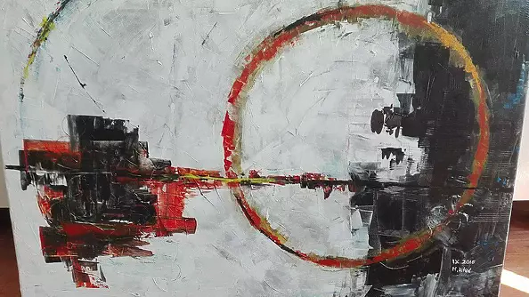 Martyna Nieć - nienarzucamCiuczuć.