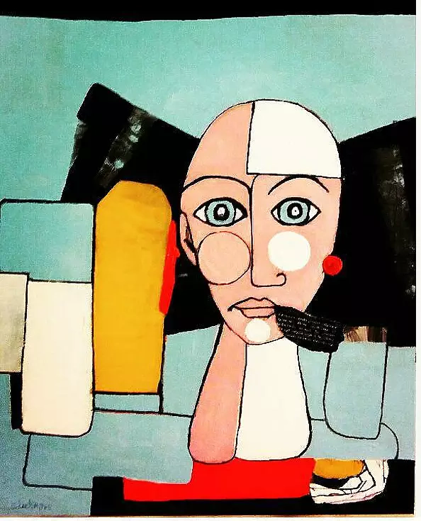 ewelina lochman - oblivion