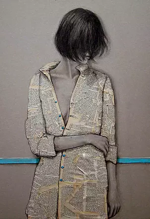 Renata Magda - no / memory ...