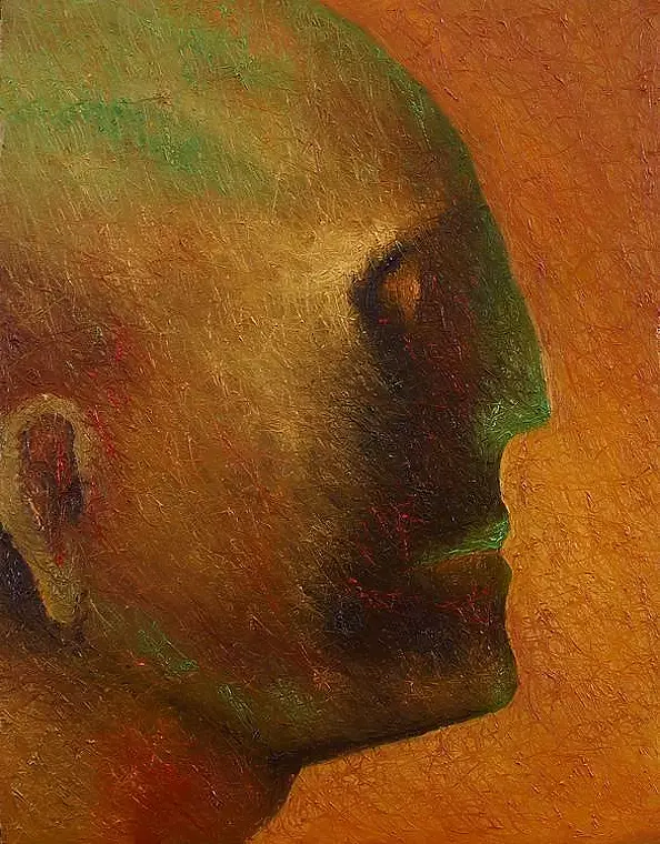 Dariusz Świderski - niosący marzenia