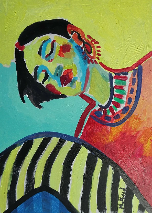 Marlena Kuc - nirvana