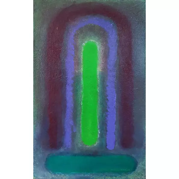 Jakub Margasinski - no title II