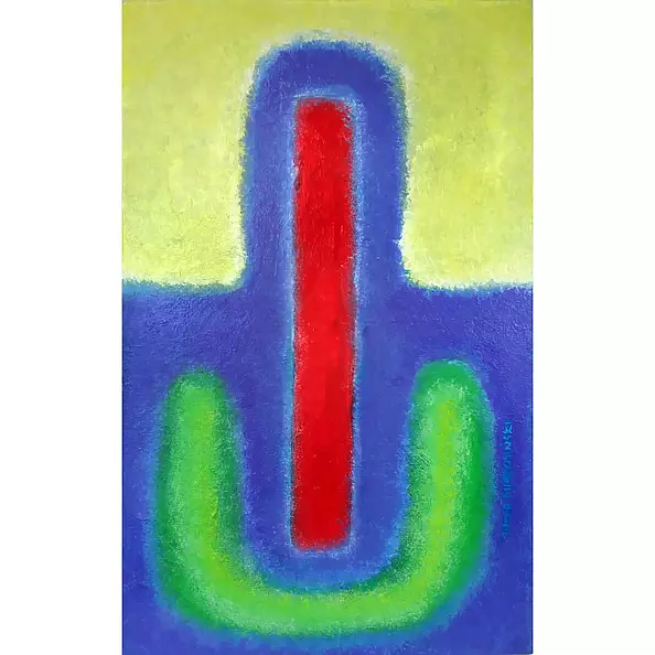 Jakub Margasinski - no title I