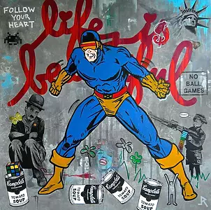 ADAM Raid - no title