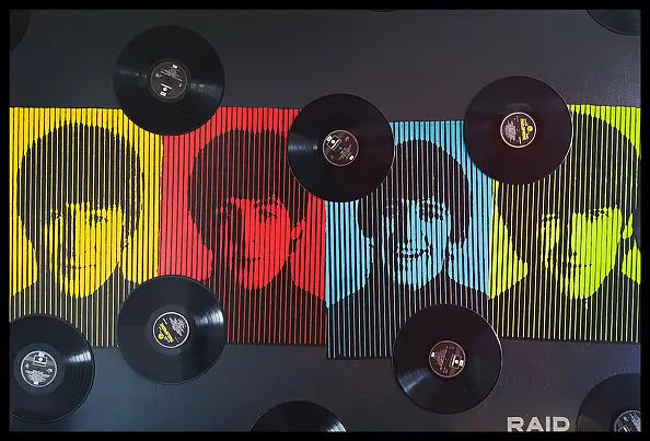 ADAM Raid - no title