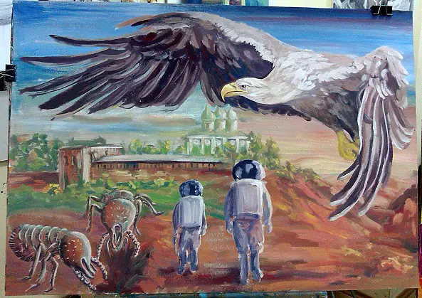 Kamila Dobrowolska Karaczewska - no title ...