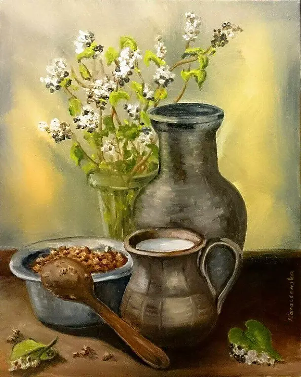 Kamila Dobrowolska Karaczewska - no title