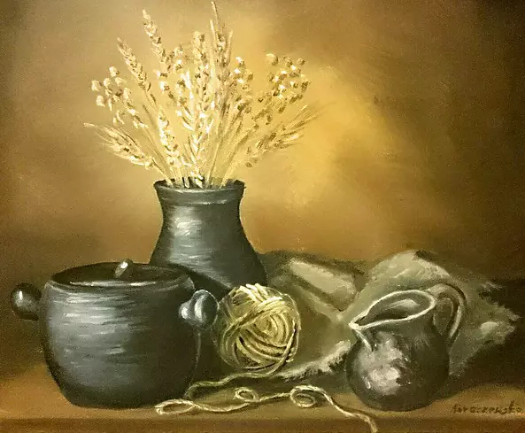 Kamila Dobrowolska Karaczewska - no title