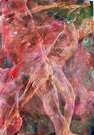 Mikołaj Jackiewicz - no title